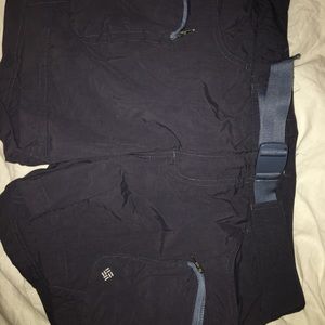 Columbia Shorts